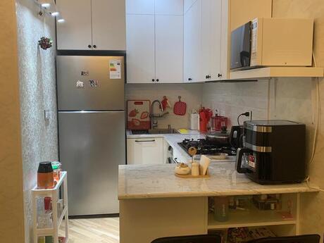 2 otaqlı mənzil, 60 m², Şah İsmayıl Xətai: 235 000 ₼ 5