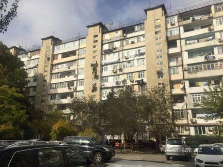 Объявление №5814620 - Баку, м. Иншаатчылар, 4-комн., 110 м², 5/9 этаж