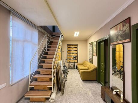 Объявление №5814678 - Баку, пос. Бузовна, 5-комн., 250 м²