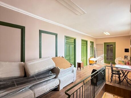 5 otaqlı həyət evi/bağ evi - Buzovna q. - 250 m²