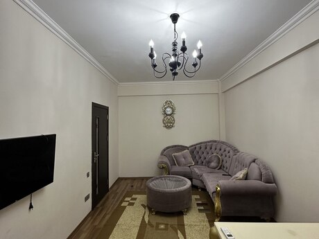 Elan №5814665 - Xırdalan, Xırdalan, 2 otaqlı, 62 m², 5/7 mərtəbə