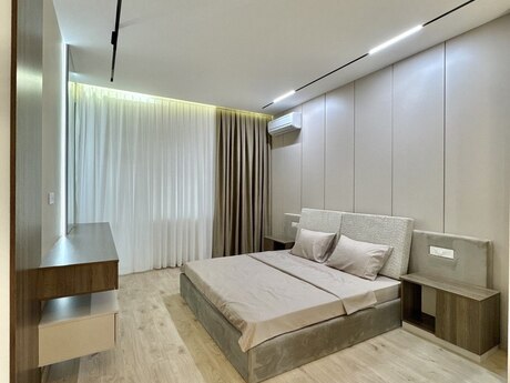 4 otaqlı mənzil, 141 m², Gənclik: 465 000 ₼ 5