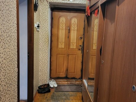 4 otaqlı mənzil, 80 m², Biləcəri: 148 000 ₼ 5