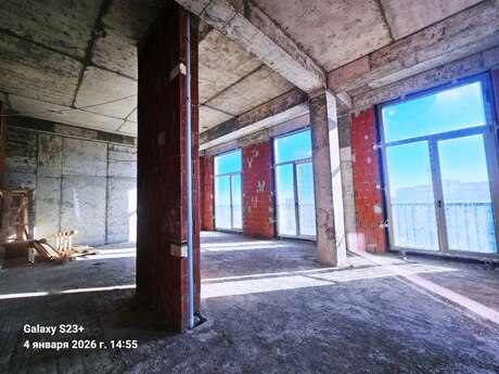 5 otaqlı yeni tikili - İçəri Şəhər m. - 288 m²