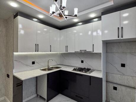 Объявление №5814697 - Баку, м. Халглар Достлугу, 3-комн., 80 м², 5/9 этаж