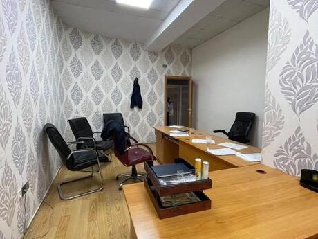 5-комн. офис - Наримановский  р. - 220 м²