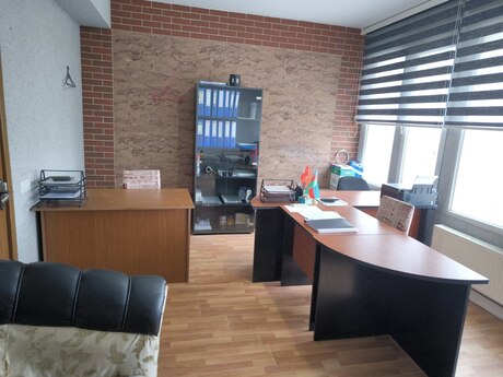 Elan №5814784 - Bakı, Azadlıq Prospekti m., 1 otaqlı, 24 m²