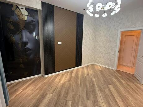 3 otaqlı yeni tikili - Xırdalan - 80 m²