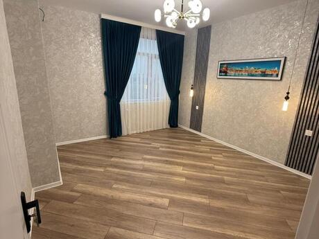 3 otaqlı yeni tikili - Xırdalan - 80 m²