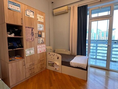Аренда: 3-комнатная квартира, 200 м², 28 May: 1 500 ₼/мес 4