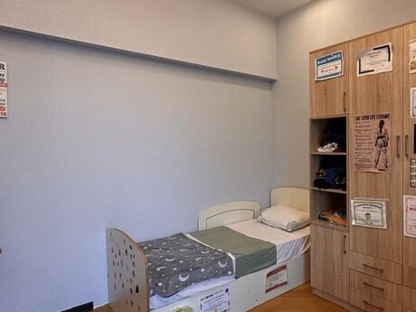 Аренда: 3-комнатная квартира, 200 м², 28 May: 1 500 ₼/мес 5