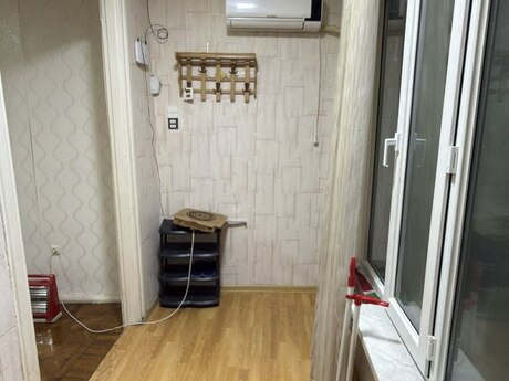 1-room apartment for rent, 30 m², Sahil: 450 ₼/mo 5