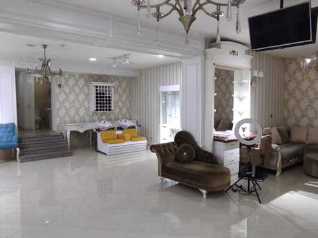Obyekt - Binəqədi r. - 250 m²