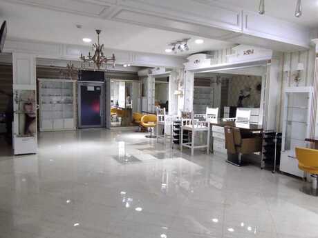 Объявление №5814939 - Баку, Бинагадинский р., 250 м²