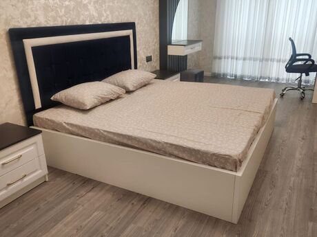Kirayə 2 otaqlı mənzil, 72 m², Nəsimi: 1 200 ₼/ay 4