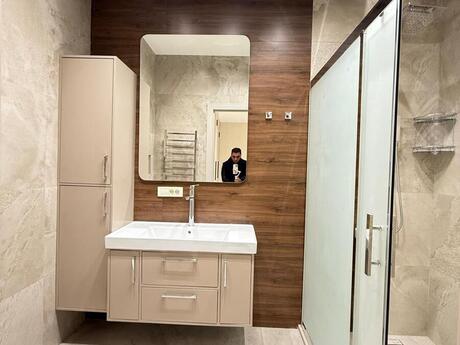 3 otaqlı mənzil, 119 m², Sea Breeze: 475 000 ₼ 5