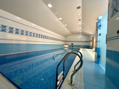 5 otaqlı həyət evi, 300 m², Neftçilər: 550 000 ₼ 5