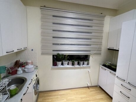3 otaqlı yeni tikili - 28 May m. - 85 m²