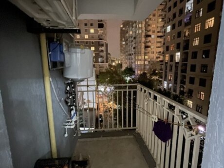 3 otaqlı mənzil, 85 m², 28 May: 265 000 ₼ 5