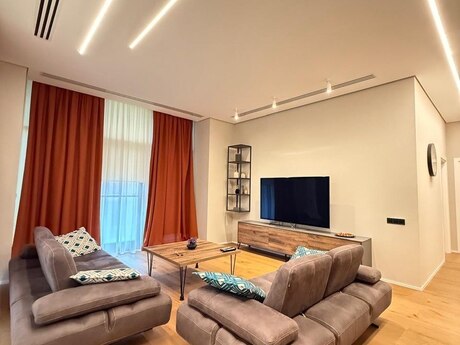 Elan №5815305 - Bakı, Nardaran q., 3 otaqlı, 115 m², 2/7 mərtəbə