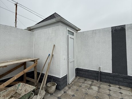 4 otaqlı həyət evi, 120 m², Məmmədli: 118 000 ₼ 5