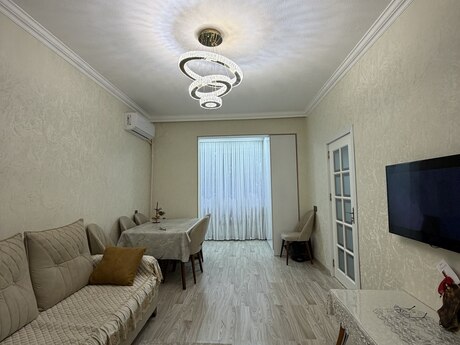 1-комнатная квартира, 30 м², Bakıxanov: 120 000 ₼ 2