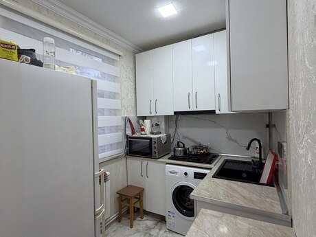 1-комнатная квартира, 30 м², Bakıxanov: 120 000 ₼ 5