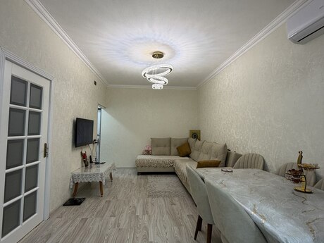 1-комнатная квартира, 30 м², Bakıxanov: 120 000 ₼ 4