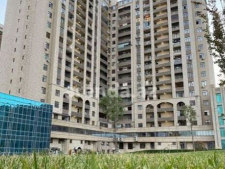 Elan №5815465 - Bakı, Nəriman Nərimanov m., 2 otaqlı, 70 m², 19/21 mərtəbə