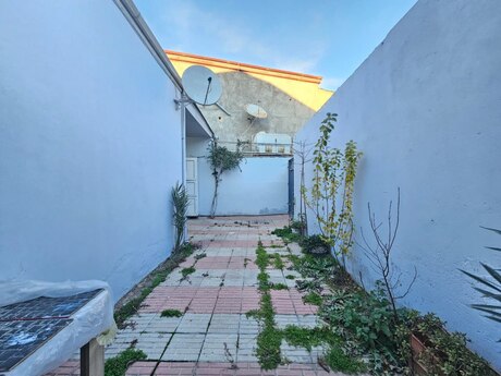 2 otaqlı həyət evi/bağ evi - Xırdalan - 70 m²