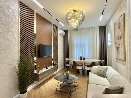 Elan №5815493 - Bakı, Nizami m., 2 otaqlı, 50 m², 4/6 mərtəbə