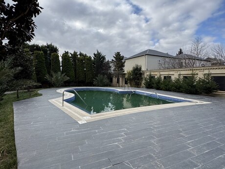 Elan №5815463 - Bakı, Masazır q., 12 otaqlı, 1150 m²