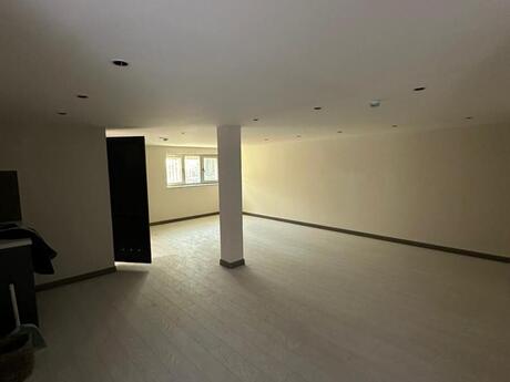 Obyekt - Gənclik m. - 190 m²