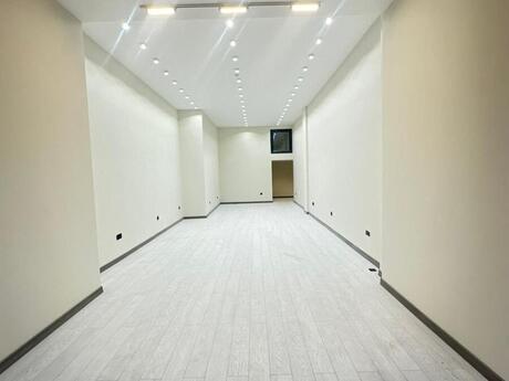 Obyekt - Gənclik m. - 190 m²
