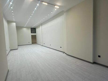 Obyekt - Gənclik m. - 190 m²