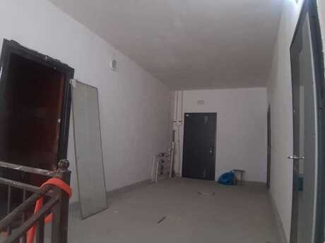 3-комн. новостройка - пос. Карачухур - 106 м²
