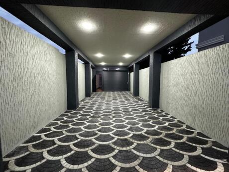 5 otaqlı həyət evi, 180 m², Mərdəkan: 390 000 ₼ 5