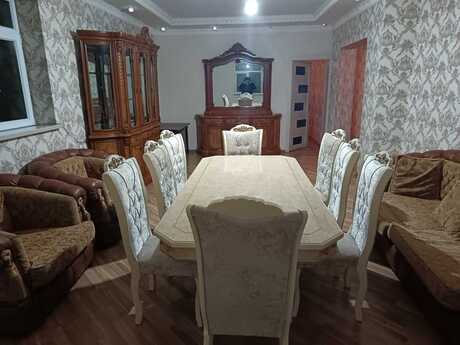 Elan №5815669 - Bakı, Sulutəpə q., 3 otaqlı, 120 m²