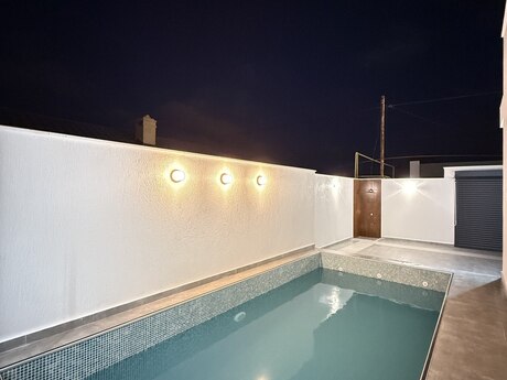 4 otaqlı həyət evi, 160 m², Mərdəkan: 225 000 ₼ 5