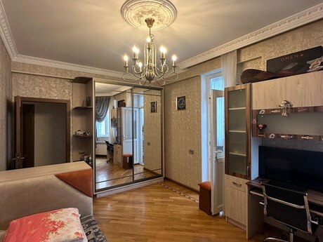 3 otaqlı mənzil, 124 m², Elmlər Akademiyası: 330 000 ₼ 5