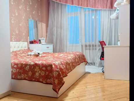 3 otaqlı mənzil, 98 m², İnşaatçılar: 206 000 ₼ 4