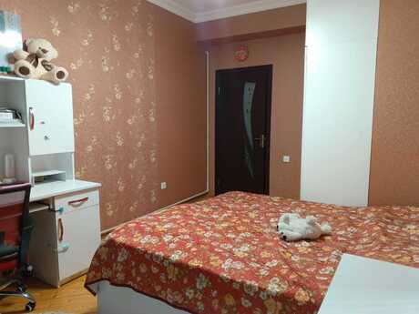 3 otaqlı mənzil, 98 m², İnşaatçılar: 206 000 ₼ 5