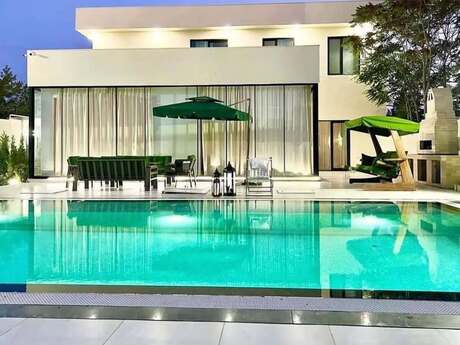 Объявление №5815840 - Баку, пос. Мардакан, 4-комн., 300 м²