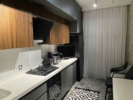 Elan №5815920 - Bakı, Yasamal r., 3 otaqlı, 87 m², 5/9 mərtəbə