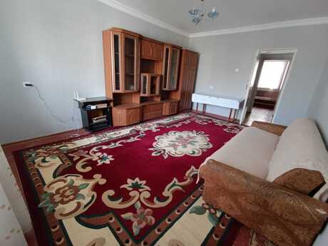 2 otaqlı köhnə tikili - Badamdar q. - 60 m²