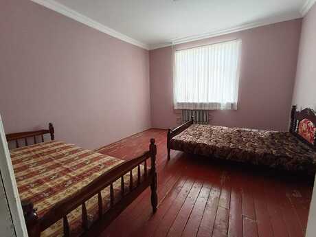 2 otaqlı köhnə tikili - Badamdar q. - 60 m²