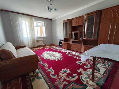 2 otaqlı köhnə tikili - Badamdar q. - 60 m²