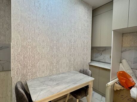 2 otaqlı mənzil, 90 m², Həzi Aslanov: 208 000 ₼ 5