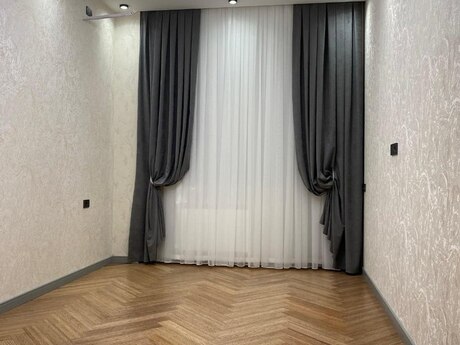 2 otaqlı yeni tikili - Elmlər Akademiyası m. - 68 m²