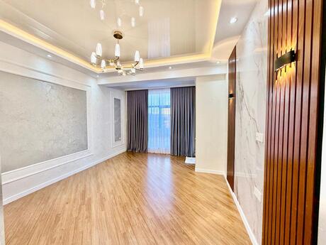 2 otaqlı mənzil, 86 m², Qara Qarayev: 285 000 ₼ 5